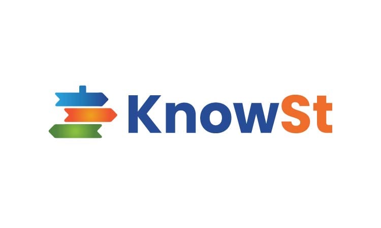 KnowSt logo